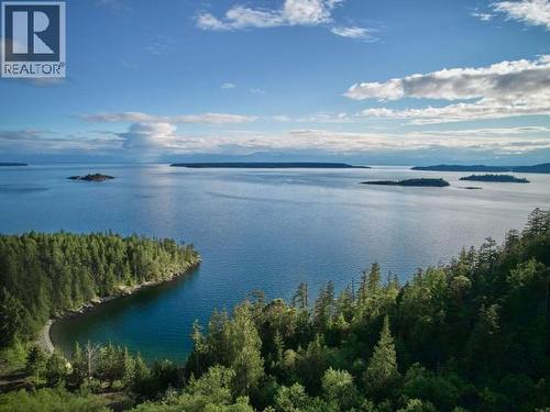 Lot 22 Sarah Point Rd, Powell River, BC 