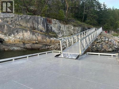 Lot 22 Sarah Point Rd, Powell River, BC 