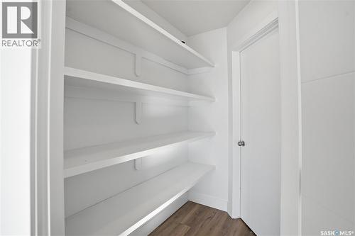 111 Stromberg Crescent, Saskatoon, SK - Indoor With Storage