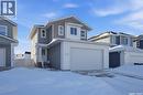 111 Stromberg Crescent, Saskatoon, SK  - Outdoor 
