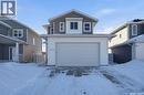 111 Stromberg Crescent, Saskatoon, SK  - Outdoor 