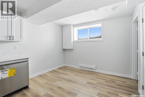 111 Stromberg Crescent, Saskatoon, SK - Indoor