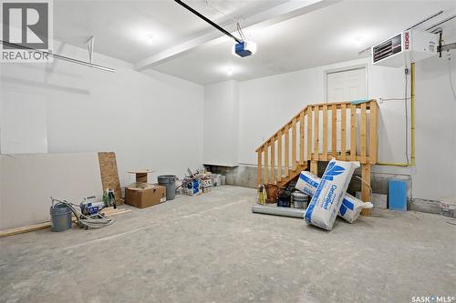 111 Stromberg Crescent, Saskatoon, SK - Indoor
