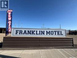 101 Center STREET  Assiniboia, SK S0H 0B0