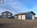 29 Riverview Road, Rosthern Rm No. 403, SK  - Outdoor With Exterior 