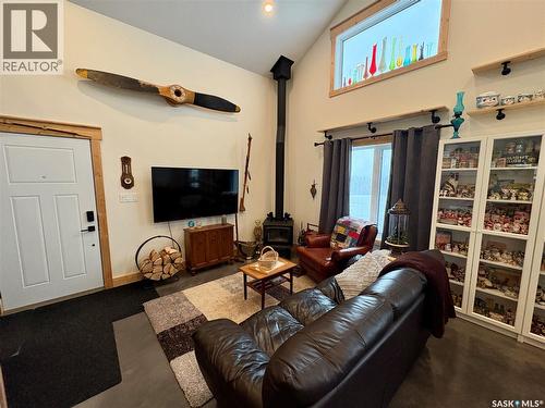 29 Riverview Road, Rosthern Rm No. 403, SK - Indoor