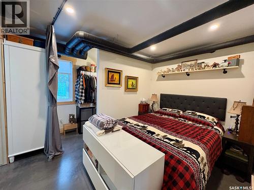 29 Riverview Road, Rosthern Rm No. 403, SK - Indoor Photo Showing Bedroom