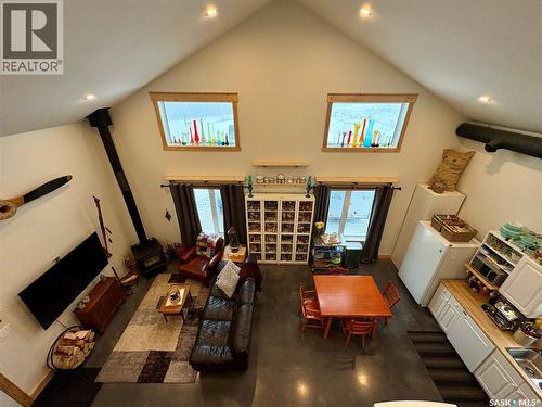 29 Riverview Road, Rosthern Rm No. 403, SK - Indoor