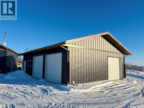29 Riverview Road, Rosthern Rm No. 403, SK - Outdoor With Exterior
