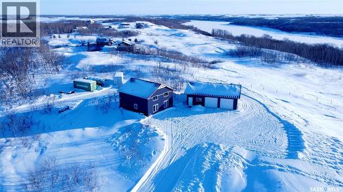 29 Riverview Road, Rosthern Rm No. 403, SK - Outdoor With View