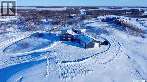 29 Riverview Road, Rosthern Rm No. 403, SK - Outdoor With View