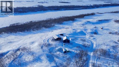 29 Riverview Road, Rosthern Rm No. 403, SK - Outdoor With View