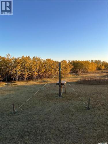 29 Riverview Road, Rosthern Rm No. 403, SK - Outdoor With View