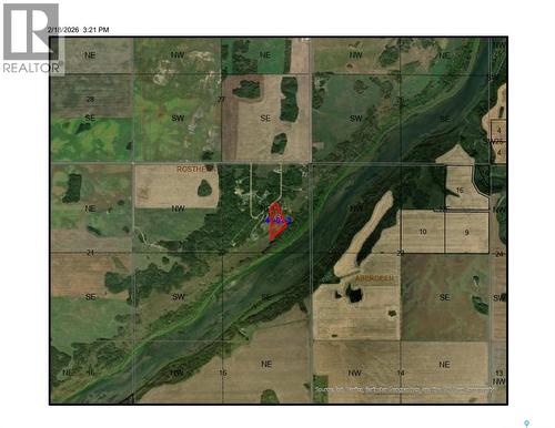 29 Riverview Road, Rosthern Rm No. 403, SK - Other