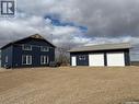 29 Riverview Road, Rosthern Rm No. 403, SK  - Outdoor With Exterior 