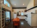 29 Riverview Road, Rosthern Rm No. 403, SK  - Indoor Photo Showing Kitchen 