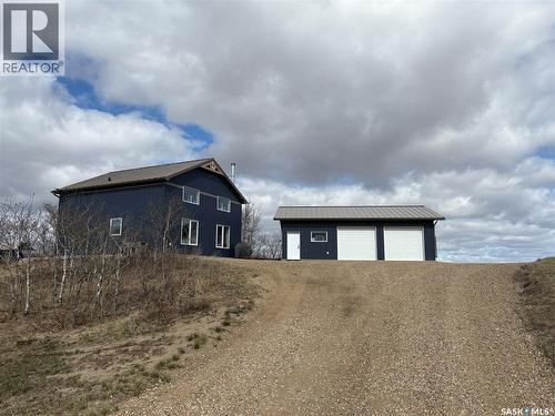 29 Riverview Road, Rosthern Rm No. 403, SK - Outdoor
