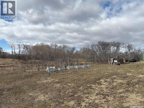 29 Riverview Road, Rosthern Rm No. 403, SK - Outdoor With View