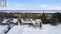 176 HIGH BLUFF LANE  Blue Mountains, ON N0H 2P0