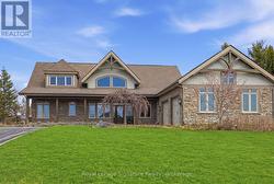 176 HIGH BLUFF LANE Blue Mountains, ON N0H 2P0