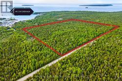PART FARM LOT 4 CHI SIN TIB DEK ROAD Northern Bruce Peninsula, ON N0H 2R0