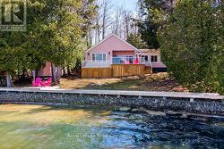 194 WILES LANE  Grey Highlands, ON N0C 1E0