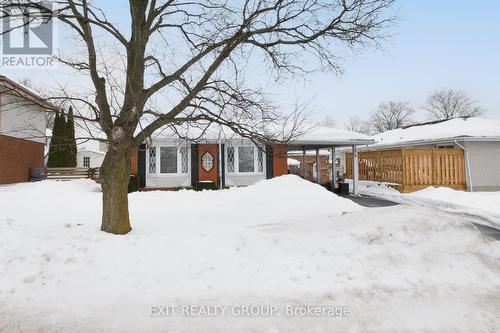 35 FIFTH AVENUE  Quinte West (Murray Ward), ON K8V 5N9