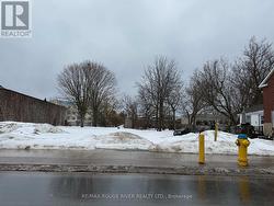 93 ALBERT STREET  Cobourg, ON K9A 2P9