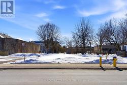 93 ALBERT STREET  Cobourg, ON K9A 2P9