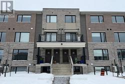 1217 CREEKWAY PRIVATE  Ottawa, ON K2T 0R8