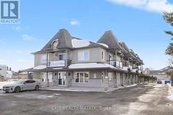 103 - 856 NOTRE-DAME STREET  Russell, ON K0A 1W0