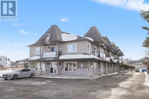 103 - 856 NOTRE-DAME STREET  Russell, ON K0A 1W0