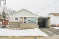 113 GOLDEN BOULEVARD W  Welland (Lincoln/Crowland), ON L3B 1H9