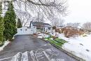 7 Vera Street, St. Catharines (Western Hill), ON  - Outdoor 