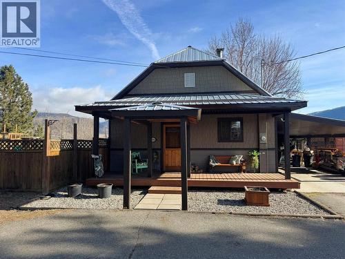 2200 Almond Gardens Road E  Grand Forks, BC V0H 1H4