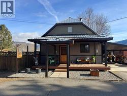 2200 Almond Gardens Road E  Grand Forks, BC V0H 1H4