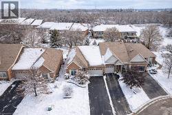 13 IRON BRIDGE Court  Caledonia, ON N3W 0A4