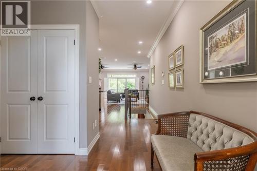 13 Iron Bridge Court, Caledonia, ON - Indoor