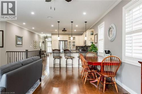 13 Iron Bridge Court, Caledonia, ON - Indoor