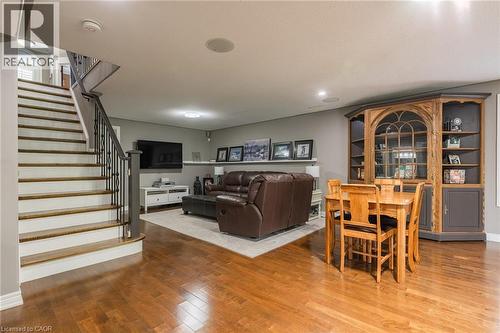 13 Iron Bridge Court, Caledonia, ON - Indoor Photo Showing Other Room