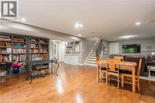 13 Iron Bridge Court, Caledonia, ON - Indoor