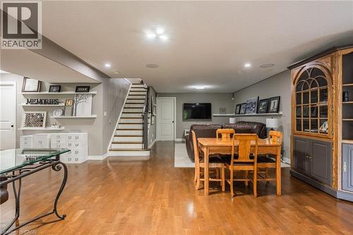 13 Iron Bridge Court, Caledonia, ON - Indoor Photo Showing Other Room