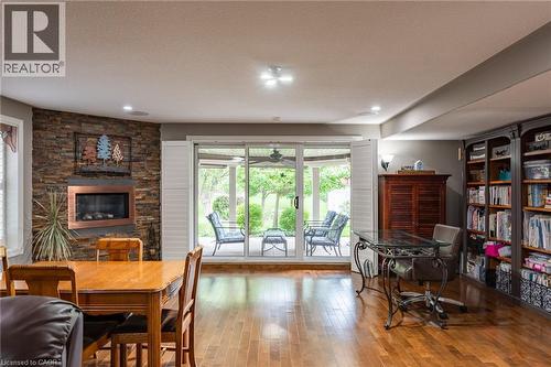 13 Iron Bridge Court, Caledonia, ON - Indoor