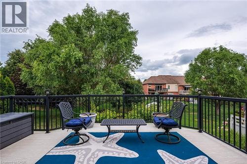 13 Iron Bridge Court, Caledonia, ON - Outdoor