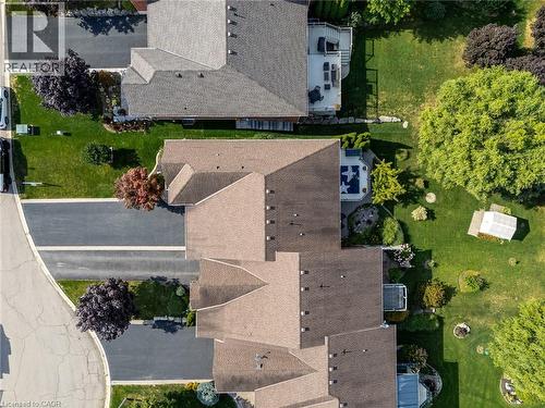 13 Iron Bridge Court, Caledonia, ON - Outdoor