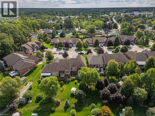 13 Iron Bridge Court, Caledonia, ON - Outdoor With View