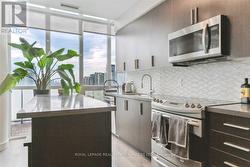 PH - 08 - 169 FORT YORK BOULEVARD  Toronto, ON M5V 0C8