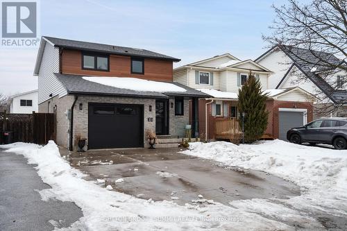 30 BUCHANAN CRESCENT  Thorold, ON L2V 4M5