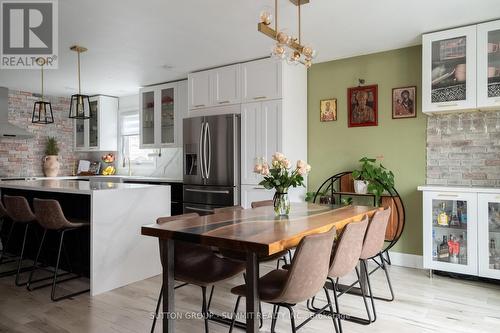 30 Buchanan Crescent, Thorold, ON - Indoor Photo Showing Other Room