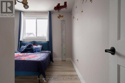 30 Buchanan Crescent, Thorold, ON - Indoor